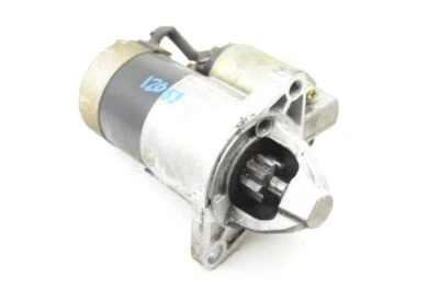 2001-2005 Mazda MX-5 Miata 1.8L Engine Starter Motor — 第 1/4 张图片