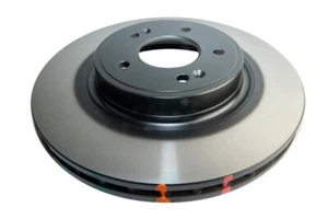 DBA 43340 320mm Front Rotor 4000 Series Standard Rotor Fits 2018 Kia Stinger - Picture 1 of 1