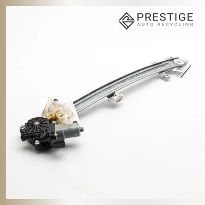 Motor regulador ventana puerta ACURA RLX 2014-2020 72710-TY2-A01 trasero derecho OEM Foto 1 de 3