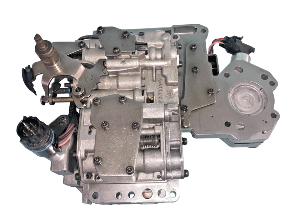 44RE Dodge Ram 1500 Valve Body 96-99 5.2L - Image 1 of 4