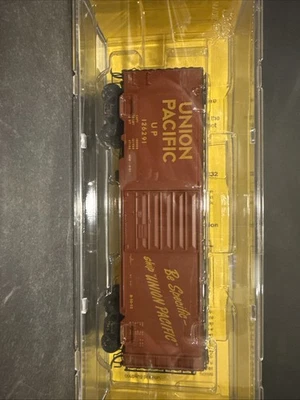 Kadee Cars 5227 UP road #126291 - Image 1 of 3