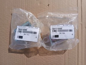 Hyundai Ioniq 5 EV 2021-2025 Heckklappe Lift Scharniere X2 72910-GI000 - Bild 1 von 3