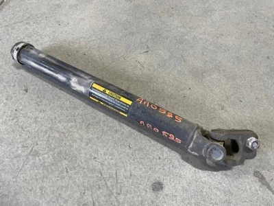 98 American Eagle Spartan RV USED Steering Column Sector Shaft Line SHIPPED - Image 1 of 4