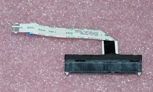 SATA HDD Festplatten Adapter Kabel 450.06C09.1001 Acer Aspire V15 Nitro VN7-592G - Afbeelding 1 van 3