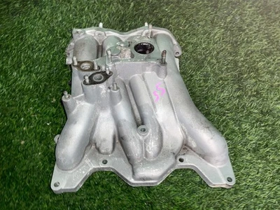 Vapor Honed LOWER Turbo Intake MANIFOLD SERIES 5 Mazda RX7 FC3S 1559 1E1 - Image 1 of 4