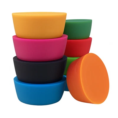 100 % Bienenwachs Blöcke farbig naturrein 1 kg – 30 Farben, Kerzenwachs DIY - Bild 1 von 4