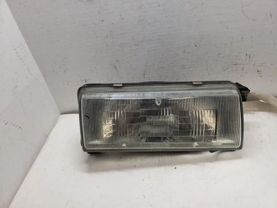 Faro delantero derecho pasajero hatchback compatible con 87-88 SENTRA 38331 Foto 1 de 3