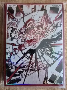 One Piece Card Game Card Sleeves Divine Departure 50 Count OPTCG - Picture 1 of 1