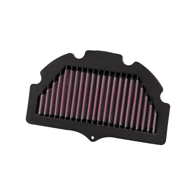 K&N AIR FILTER FIT ON SUZUKI GSX-R 600 06-07-COD.269304 — 第 1/1 张图片
