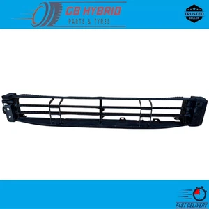 Genuine Toyota Prius 2016–2022 Radiator Active Grill Shutter Black - Picture 1 of 5