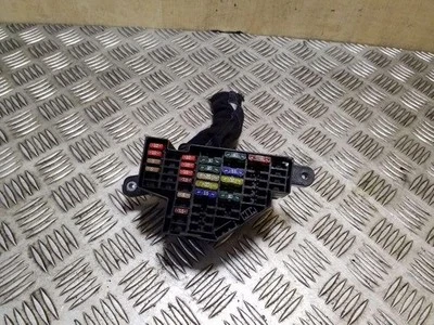 VW EOS 1F7, 1F8 Sicherungskasten 1.40 Petrol 118kw 2010 26194125 - Immagine 1 di 3