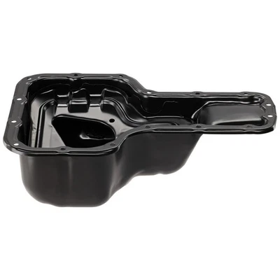 Oil Pan for Chevy Toyota Matrix Corolla Pontiac Vibe MR2 Spyder Celica Prizm - Image 1 of 4