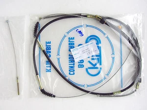 TOYOTA CELICA TA22 TA23 TA27 RA25 RA28 RA29 SET HAND BRAKE CABLE NEW HANDBRAKE - Picture 1 of 1