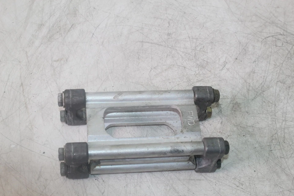 Elevador de manillar Polaris Rush 800 Pro R 13-14 5138032 Foto 1 de 4