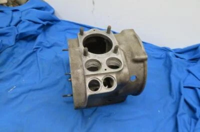 BMW R 25/2 R 25/3 — корпус двигателя, блок двигателя, No 22420180100 D714 - Изображение 1 из 4