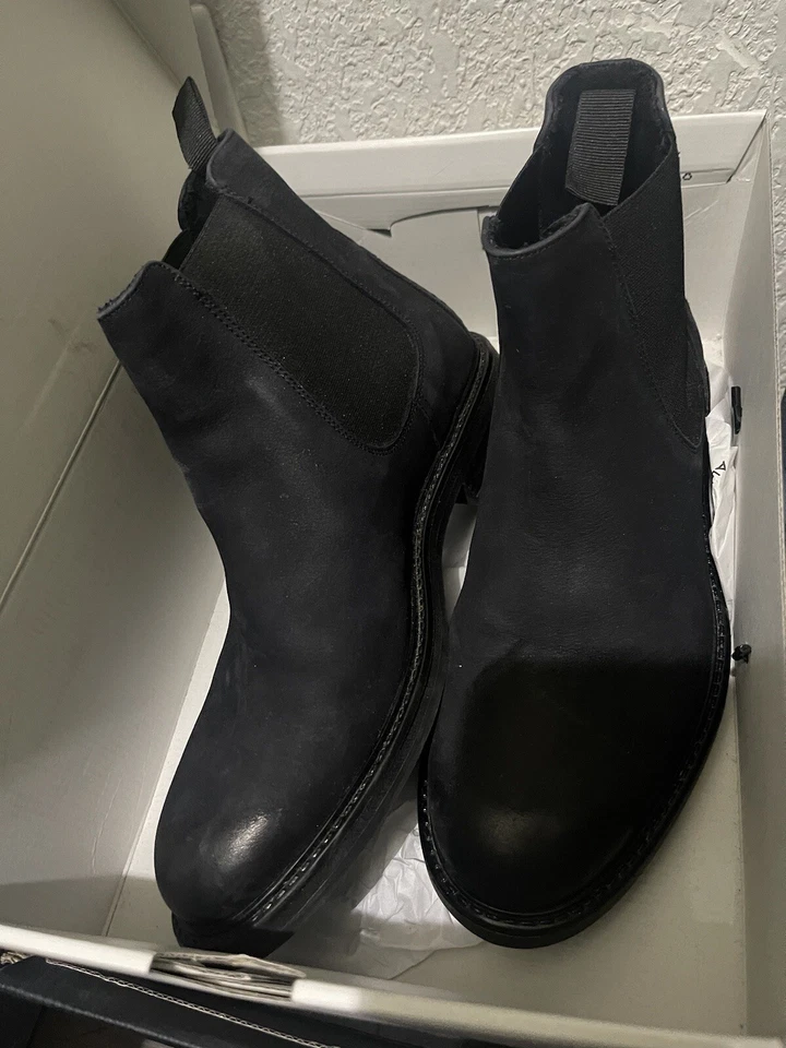 Botas Chelsea Aldo Foto 1 de 1