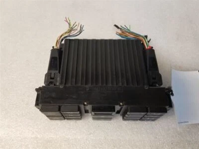 Mercedes-Benz C220 C250 C280 1994 1995 - control de temperatura - 2028300785 - R119968 Foto 1 de 4