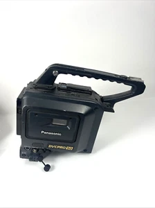 PANASONIC AJ-D90 DVCPRO50 Digital Cassette Camcorder Recorder - Picture 1 of 5