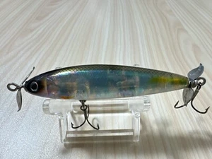 NORIES BIHADOU 80F Floating Fishing Lure #AL79 - Picture 1 of 2