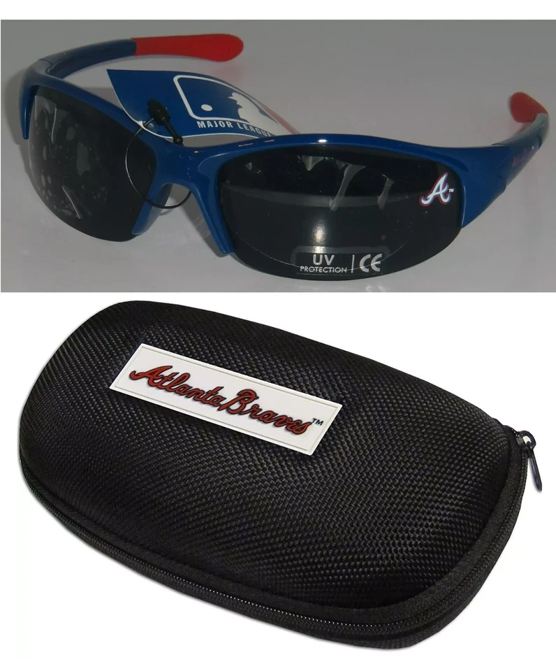 Siskiyou Gifts Atlanta Falcons Sunglasses