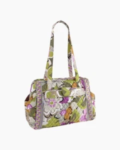 Vera Bradley Make a Change Baby Bag in Portobello Road - Picture 1 of 8