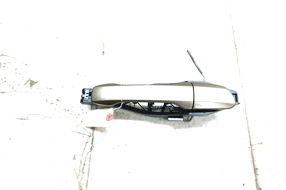 Manija de puerta exterior trasera derecha Volvo XC90 2007-2014 OEM Foto 1 de 4