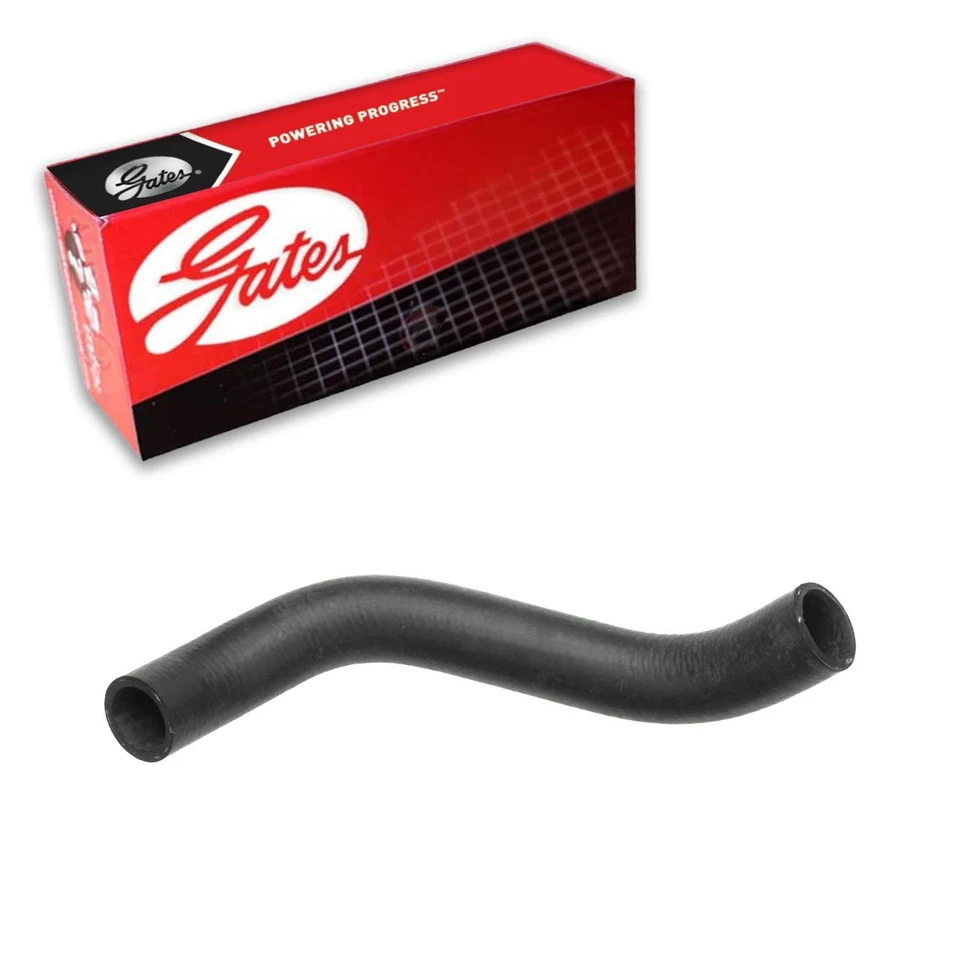Gates Radiator Coolant Hose For 1994-1996 Chevrolet Impala - Imagem 1 de 3