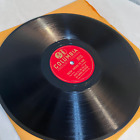 Duke Ellington - Grievin' / Tootin' Through Roof - 10" Shellac 78Rpm Record - G+