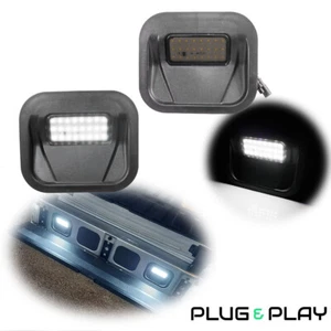 Kit de luces escalonadas multiprofesionales para portón trasero GMC Sierra 2019-2021 1500 GM 84347814 NUEVO - Imagen 1 de 9