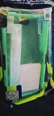 Nuevo - Sellado - Cubierta híbrida Evocel HTC One A9 AB212 Foto 1 de 4