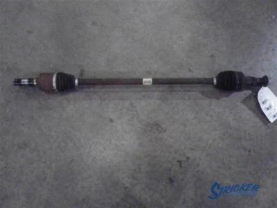 Eje de transmisión trasero izquierdo GMC Acadia 2012-2016 23219922 B06194 Foto 1 de 4