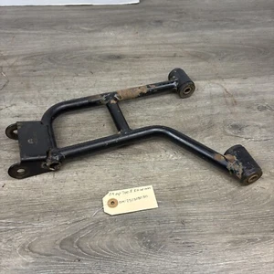 2009 Arctic Cat Mud Pro 700 ATV Rear Upper Right A Arm 0504-582 - Picture 1 of 9