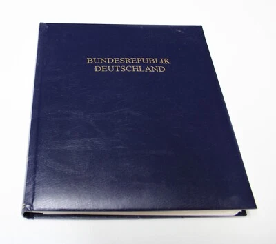 Bundesrepublik Deutschland BRD 1949-1974 einwandfreie postfrische Sammlung kpl. - Bild 1 von 4