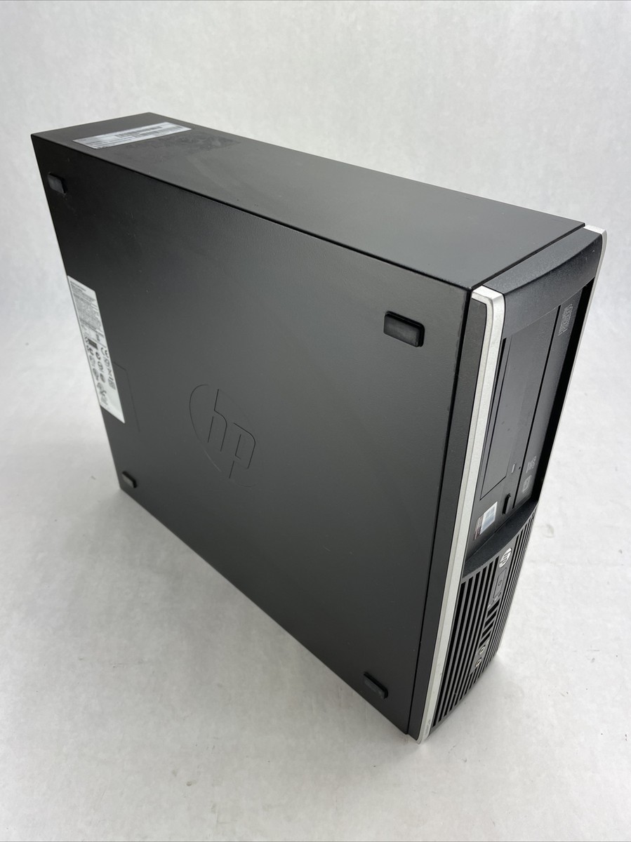 HP Pro6300 Corei5 4GB SSD 1TB Win10pro ③ HP Pro6300 Corei5 4GB SSD 1TB Win10pro ⑧ 【公式通販】
