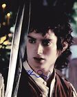 Lord Of The Rings Elijah Wood Autographed 8x10 Photo (Reproduction) 4