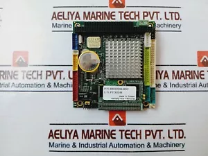 Vortex 86-6070LV-128 Prozessor Modul PD06-1650-0404 - Picture 1 of 7
