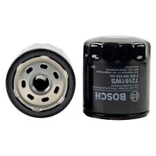 72161WS Bosch Oil Filter for Chevy Le Baron Town and Country Ram Van Truck Sedan