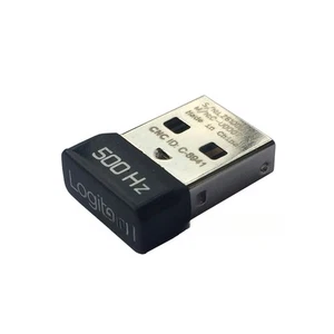 Adapter For Logitech G602 Wireless Gaming Mouse 993-000929 USB Receiver - Afbeelding 1 van 5