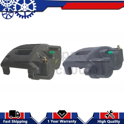 Juego de pinzas de freno Cardone para Chevrolet Equinox 2005 Foto 1 de 4