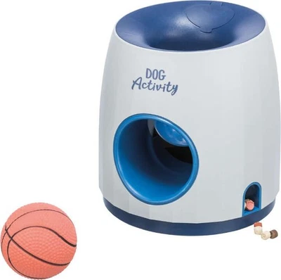 Trixie Dog Activity Strategie-Spiel Ball&Treat Intelligenzspielzeug für Hunde - Bild 1 von 4