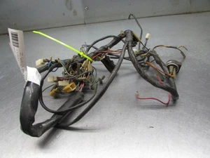 Kawasaki KZ400 Z 400 Electrical Wiring Loom Harness Part No. 26001-11280 - Picture 1 of 4