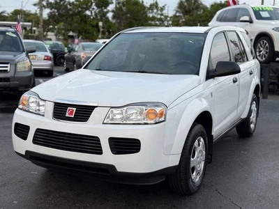 Saturn Vue Base 2006 SUV de 4 puertas con automático Foto 1 de 4
