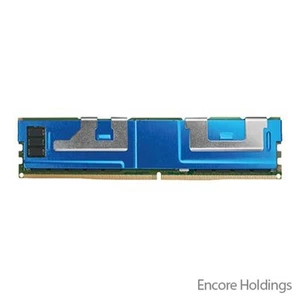Intel 128GB Optane Persistent DCPMM Memory Module - DDR4-SDRAM - NMB1XXD128GPS - Photo 1/1