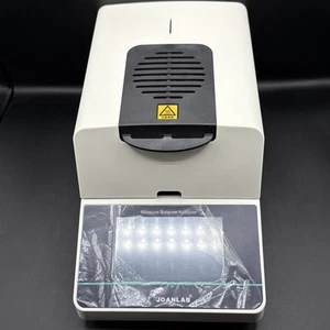 JOANLAB Lab MBA1103(HBM) Automatic Moisture Analyzer w/HBM Sensor. Incomplete. - Picture 1 of 15