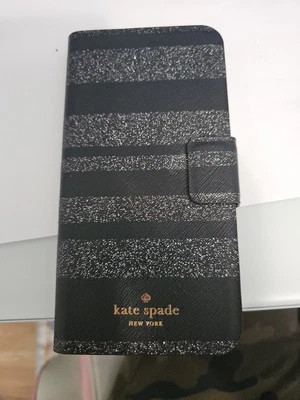 Funda para teléfono iPhone 7 Plus u 8 Plus Kate Spade Foto 1 de 3