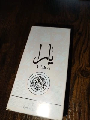 Perfume árabe, Yara 50 Ml, Perfume Importado, Perfume Dubai, Floral, - Imagen 1 de 3