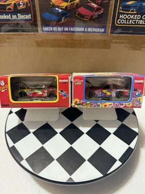 2 PACK! TERRY LABONTE #5 KELLOGG’S 1/64 Team Caliber Nascar Diecast WITH CASE! - Image 1 of 4