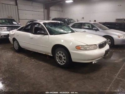 Freno ligero de husillo/nudillo delantero para pasajero compatible con 01-05 IMPALA 399168 Foto 1 de 4