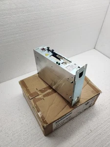 PANASONIC DV47L003MSGF AC SERVO DRIVE ( NEW OPEN BOX ) - Picture 1 of 5
