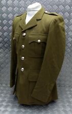 RMP No2 Dress Jacket Old Pattern Officers British Army Issue Uniform jacket